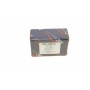 Датчик парковки (передній) Peugeot 307/407/308/Citroen C5/Citroen Berlingo 04-