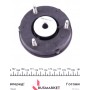 Подушка амортизатора (переднього) Ford Transit 00-06