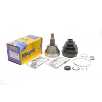 ШРКШ (зовнішній) Audi A3 96-03/Skoda Octavia 00-10/Seat Leon/VW Golf 97-06 (36z/27z/53mm/98mm/40mm)