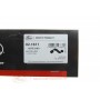 Патрубок системи охолодження BMW 1 (E81/E87/E88)/3 (E46/E90/E91)/X3 (E83) 1.6/1.8/2.0 01-13