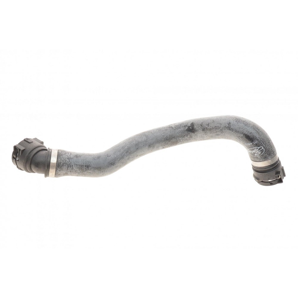 Патрубок радіатора BMW X3 (G01/F97) 17-/X4 (G02/F98) 18- (B46/B48)