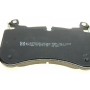 Колодки гальмівні (передні) Land Rover Discovery 2.0-3.0 i/3.0 D 12-4x4