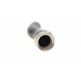 Патрубок інтеркулера VW T5 2.5TDI (BNZ/BPC) 03-10