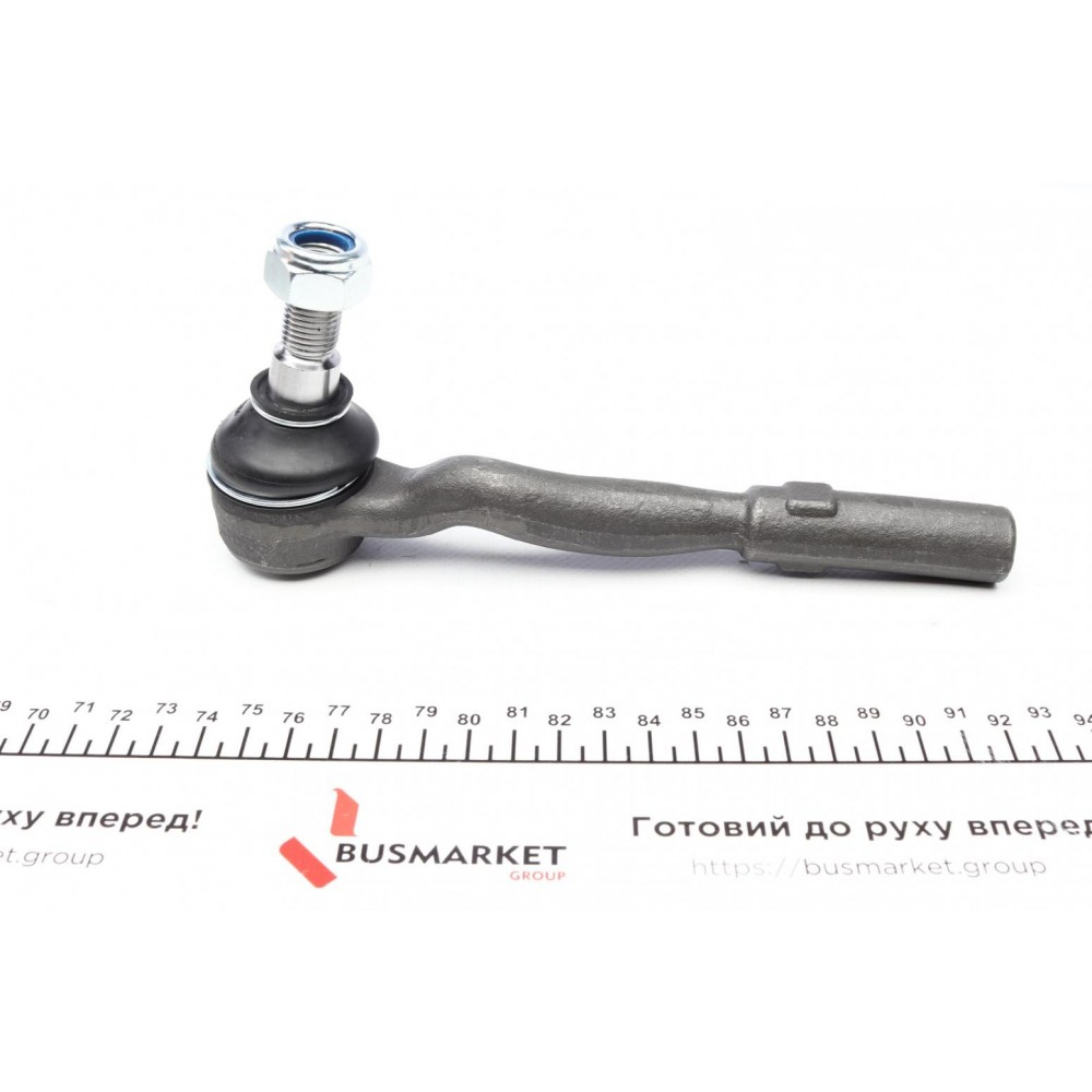 Наконечник тяги рульової (L) MB E-class (W211) 02-