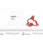 Прокладка насосу вакуумного Renault Trafic 2.0dCi 06-