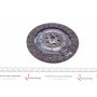 Комплект зчеплення Fiat Scudo 2.0D Multijet 07- (d=235mm) +вижимний