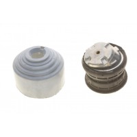 Подушка двигуна (передня) MB C-class (W202/W203) 95-07/E-class (W210) 96-99