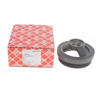 Шків колінвалу MB Sprinter/Vito (W447) (OM651) (6PK)