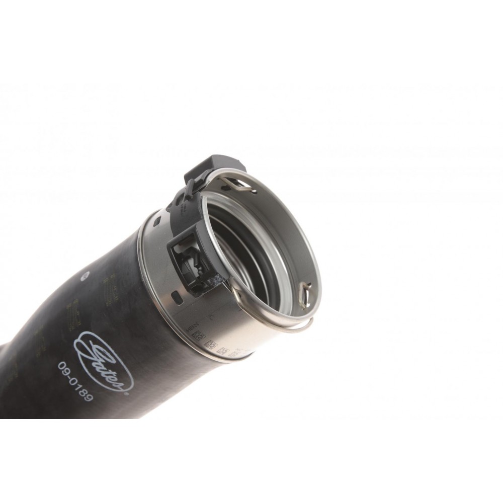 Патрубок інтеркулера (R) BMW 5 (F10/F07) 2.0d 10-16 (B47/N47)