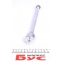 Тяга рульова Fiat Doblo 01- (+PS) (14x1.5mm)