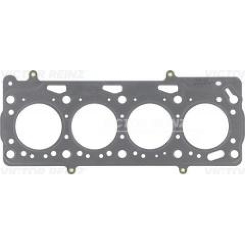 Прокладка ГБЦ VW Polo 1.0i -05, AER/ALL