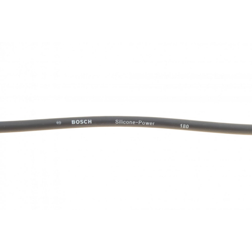 Провід запалювання Mazda 323/MX-3 1.6 89-94 (к-кт)