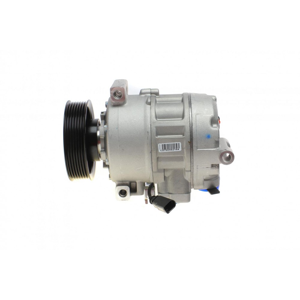 Компресор кондиціонера Audi Q7 04-15/VW Touareg02-18/Passat 01-04/Porsche Cayenne 3.0D--6.0 03-07