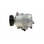 Компресор кондиціонера Audi Q7 04-15/VW Touareg02-18/Passat 01-04/Porsche Cayenne 3.0D--6.0 03-07