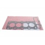 Прокладка ГБЦ Opel Astra G 2.0/2.2 DTI 98-05, Ø85,50mm, 1,50mm, (3 мітки)