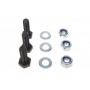 Опора кульова (передня/знизу) Chevrolet Tacuma 1.6-2.0 DOHC 16V 05-10