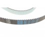Комплект ГРМ Audi A3/A4/A6/Skoda Octavia/VW Golf V/Passat/Touran 2.0TDI 03- (30x141z)