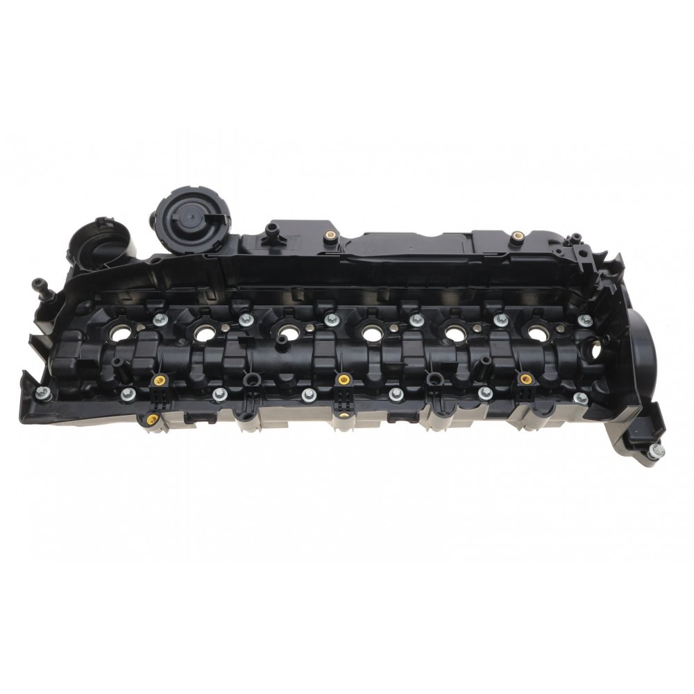 Кришка клапанів BMW 5 (F10)/3 (E90/F30) 3.0D (N57/M57) 07-