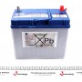 Акумуляторна батарея 45Ah/330A (238x129x227/+L/B00) Blue Dynamic B33 Азія