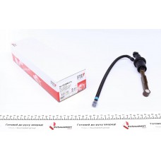 Циліндр зчеплення (головний) Citroen Berlingo 1.6/1.6HDi 08- (d=15.87mm) = KG15040.4.14