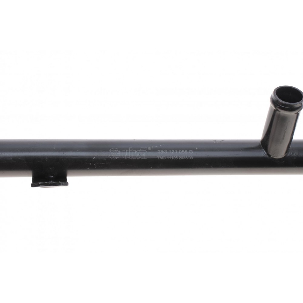Патрубок системи охолодження VW Caddy III 2.0 SDI 04-10