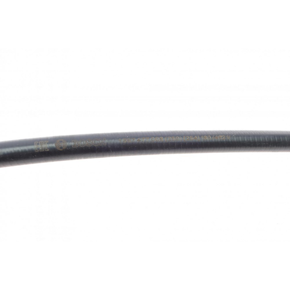 Трос ручника (задній) BMW 3 (E30) 82-91 (1830mm)