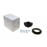 Подушка амортизатора (переднього) + підшипник Nissan Qashqai 07- (L)