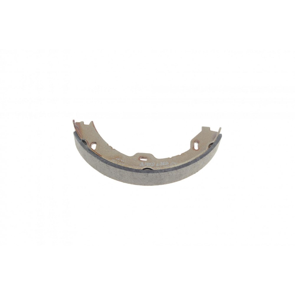 Колодки ручника MB E-class (W211)/CLS-class (C219) 04-10 (180x25)