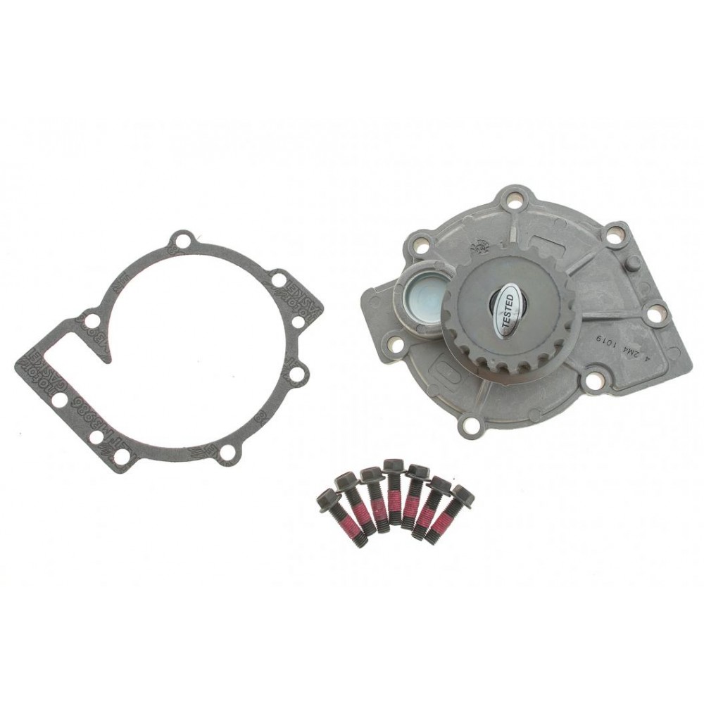 Помпа води Ford Focus II/Mondeo IV/Kuga I 2.5 05-/Renault Laguna 2.0/Volvo 95- (19z) (R/B) (7 лоп)