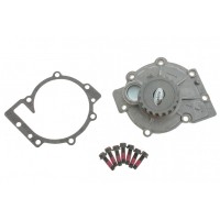 Помпа води Ford Focus II/Mondeo IV/Kuga I 2.5 05-/Renault Laguna 2.0/Volvo 95- (19z) (R/B) (7 лоп)