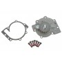 Помпа води Ford Focus II/Mondeo IV/Kuga I 2.5 05-/Renault Laguna 2.0/Volvo 95- (19z) (R/B) (7 лоп)