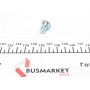 Диск гальмівний (задній) BMW X5 (E53) 4.4-4.8 00-06 (324x20)