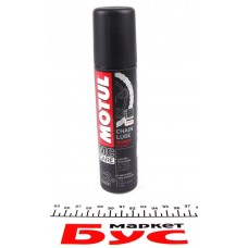 Змазка для ланцюгів мотоциклів (пофарбована/липка) C2+ Chain Lube Road+ Pocket (100ml) (103009) знятий з виробн