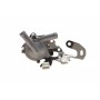 Насос системи охолодження (додатковий) Citroen C4/C5/Peugeot 308/508/3008/5008 1.6THP/Hybrid 09-