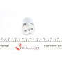 Поршень супорта (заднього) Citroen C4/Toyota Avensis 06- (L) (38x50.35mm) (Bosch) (з механізмом)
