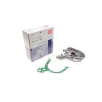 Насос масляний Opel Astra G/F/Vectra A/B/Zafira A/B 1.2-1.6 86-12 = 5335000000