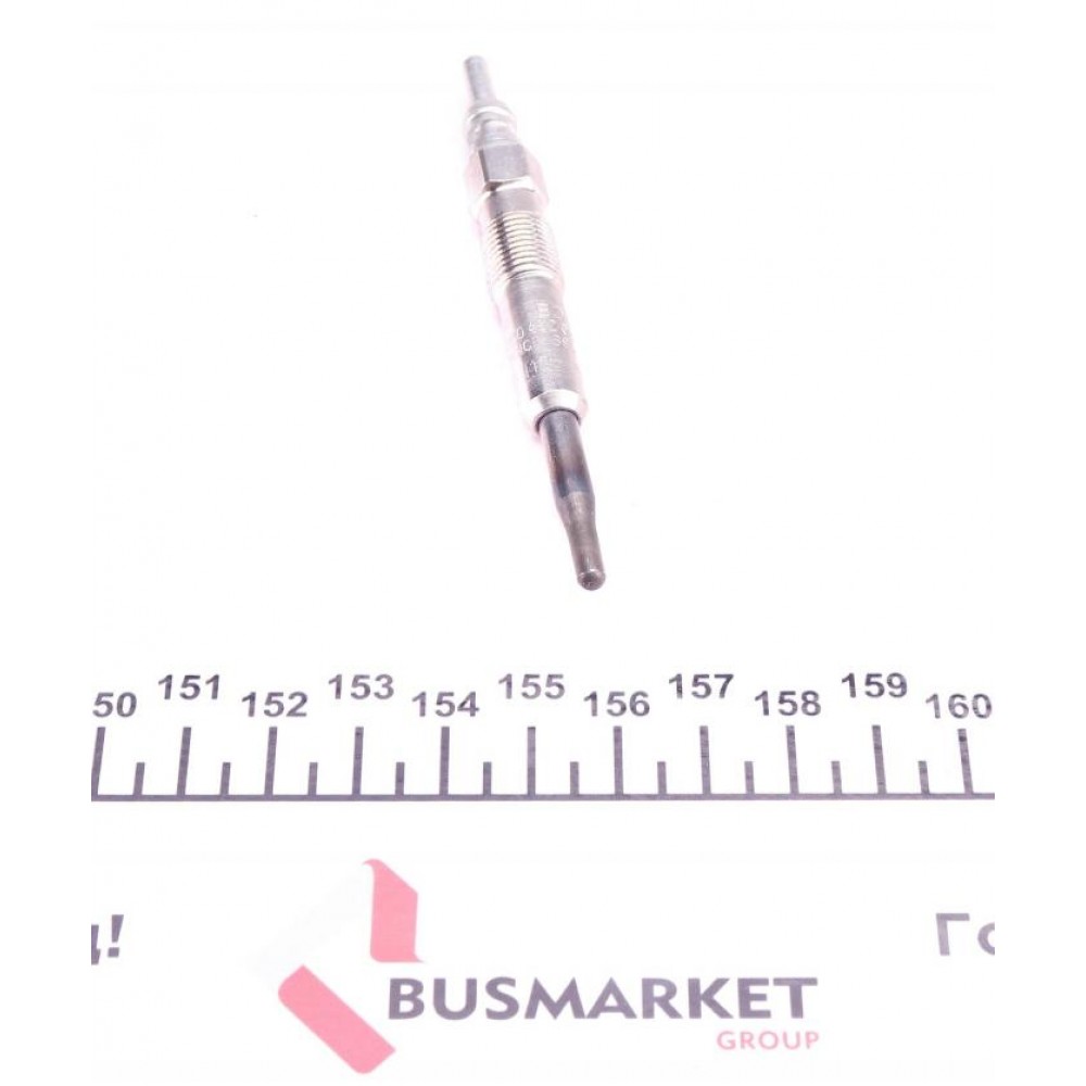 Свічка розжарювання VW Passat B6 2.0TDI 03- (5V M10x1mm)