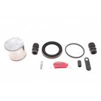 Ремкомплект супорта (переднього) Renault Kangoo 97- (d=54mm) (+поршень) (Bosch)