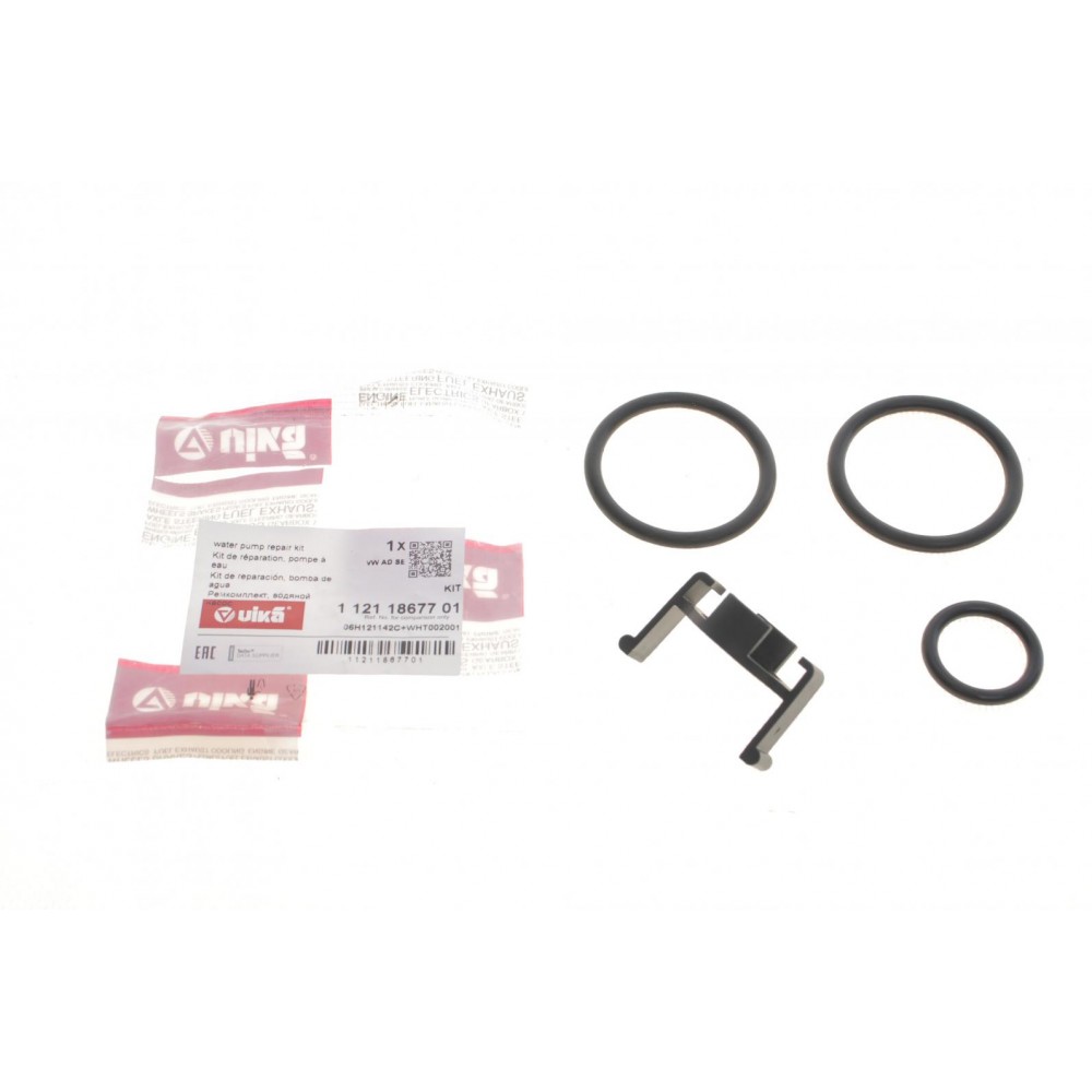 Ремкомплект помпи водяної VW Caddy/Crafter/LT/T5/T6 82-19