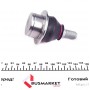 Опора кульова (передня) Ford Transit Custom 2.0-2.2 TDCI 12-