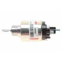 Реле стартера втягуюче (12V) Citroen Jumpy/Fiat Ducato 06-