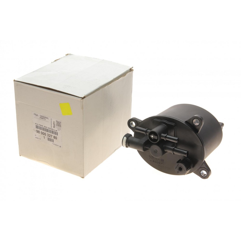 Фільтр паливний Citroen C5/C6/Ford Mondeo 2.2 TDCI 06-