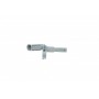 Датчик ABS (задній) Audi Q3/Skoda SuperB/VW Golf/Jetta/Passat/Sharan/Touran 06- (R)