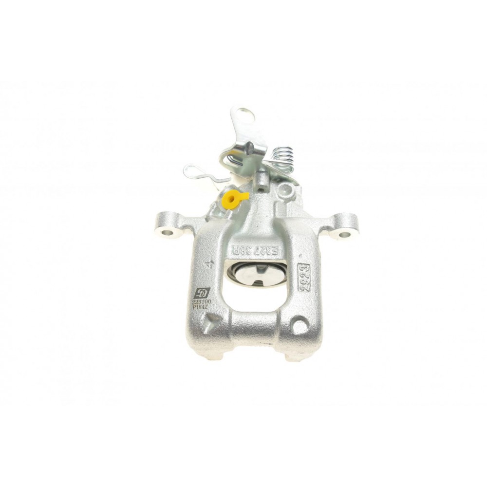 Супорт гальмівний (задній) (R) VW Golf IV/Touran 05-16 (d=38mm)