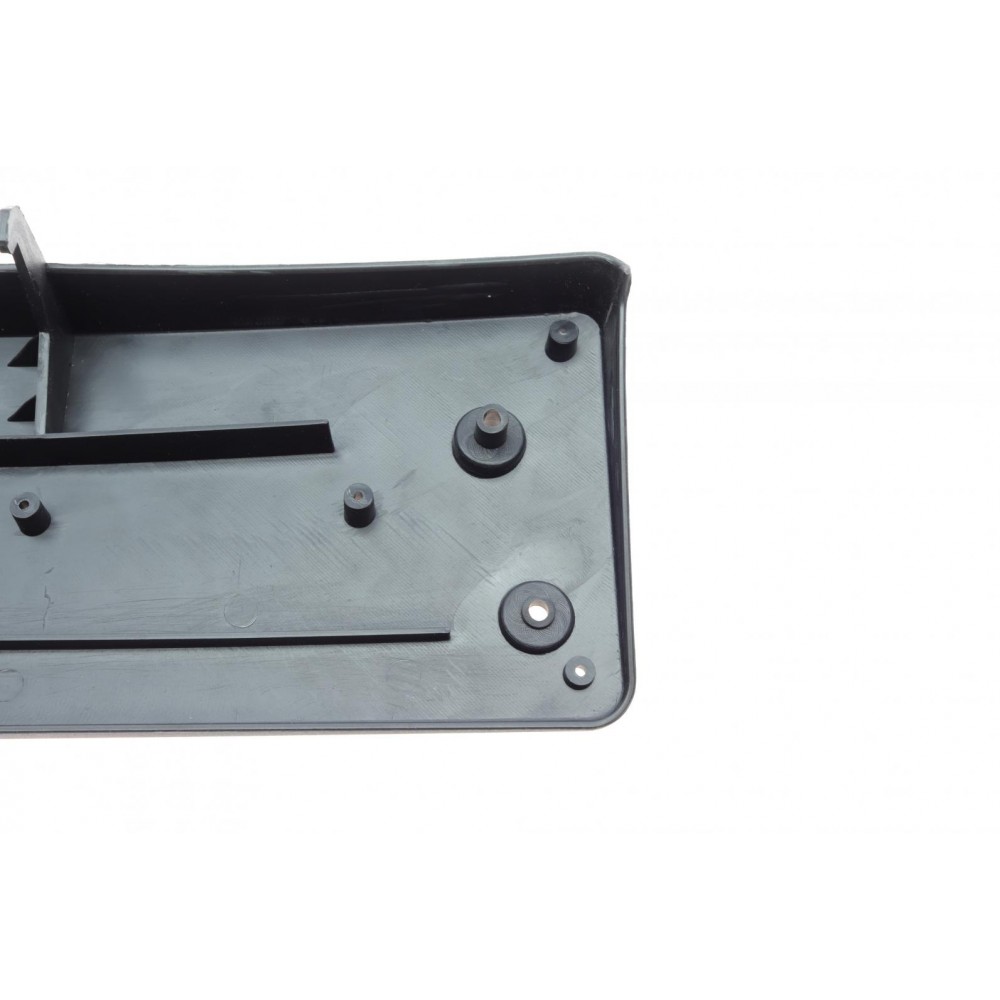 Панель кріплення номерного знака BMW 3 (F30/F80) 11-19 (M-Technic)