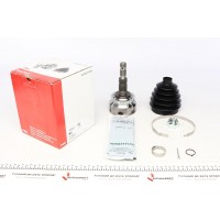 ШРКШ (зовнішній) Opel Astra 91-98 (33/25z) (+ABS 29) HQ (FAG+)