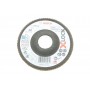 Круг зачисний 125x6x22,23 мм X-LOCK X571 Best for Metal