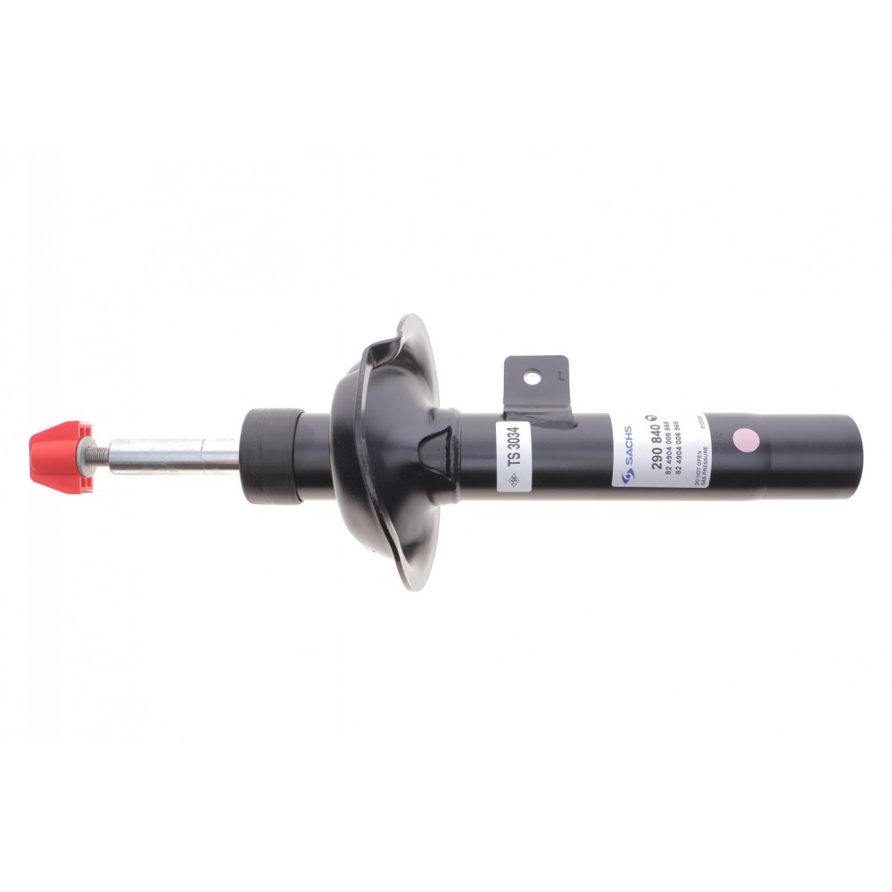 Амортизатор (передній) Ford Connect 02-13 (висока база) (L)