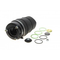 Подушка пневмопідвіски (передня) Land Rover Range Rover III 02-12 (R)
