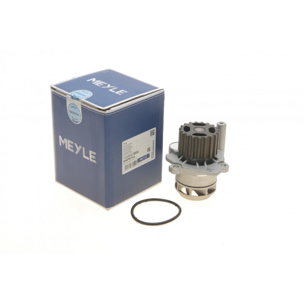 Помпа води Audi A3/Seat Ibiza/Skoda Fabia/VW Caddy/T5/Golf 1.2TDI/1.4TDI/1.9TDI/2.0SDI 00- (19z)